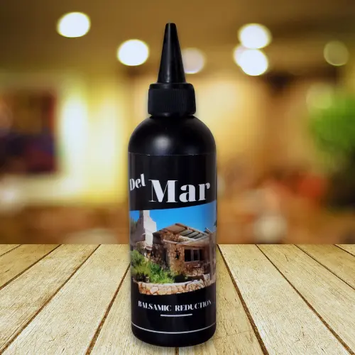 delmar balsamic reduction